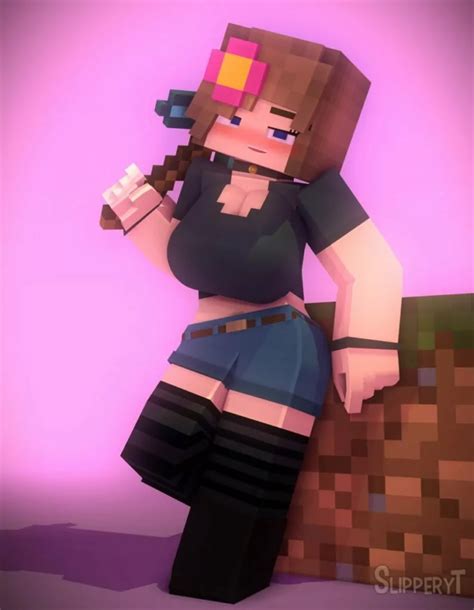 jenny mod minecraft porn|Jenny Mod Minecraft Porn Videos 